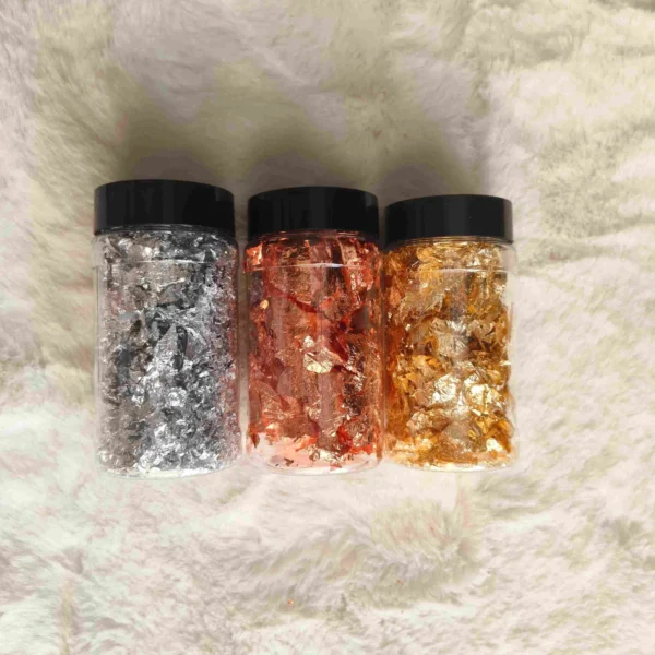 Foil Flakes