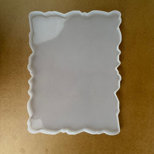 12 * 16 Tray Mould