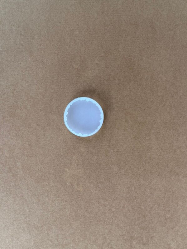 2 INCH AGATE MOULD