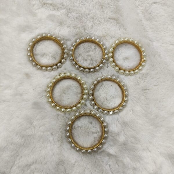 Big Pearl Ring