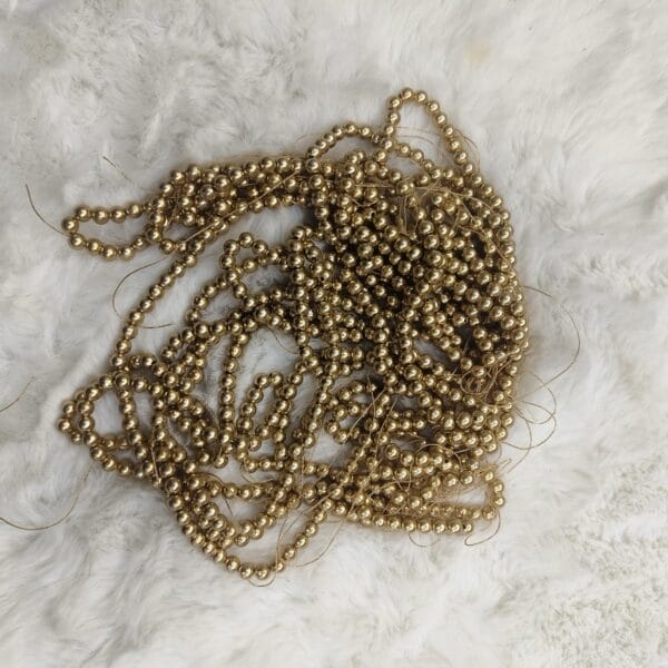 Pearls
