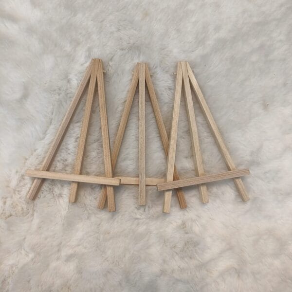 Easel Stand