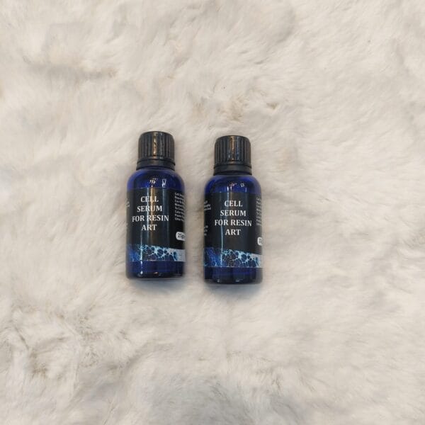 Cell Serum