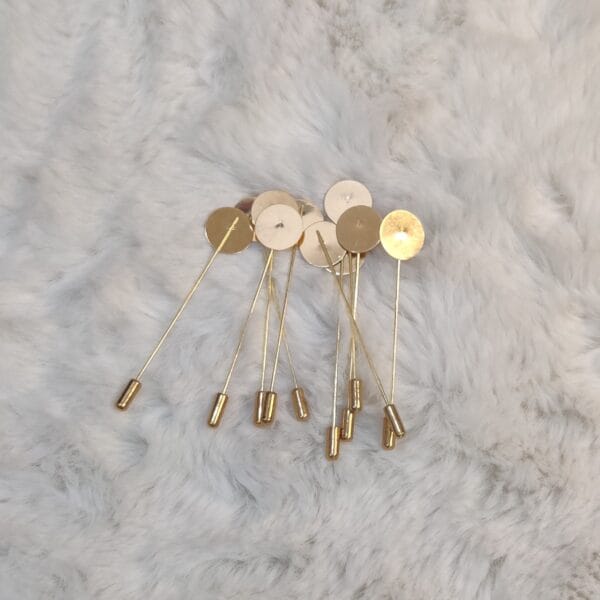 Broaches