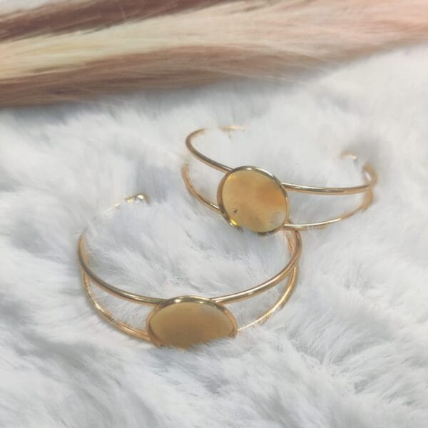 Bracelet Bezel