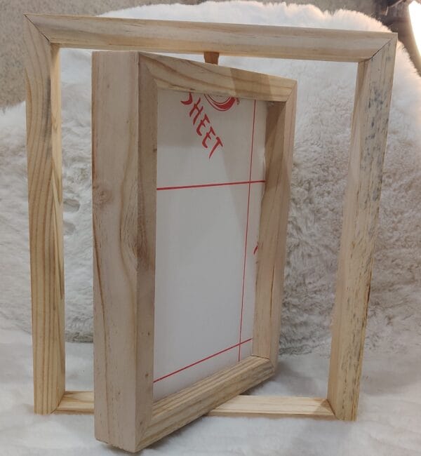 Rotating Frame