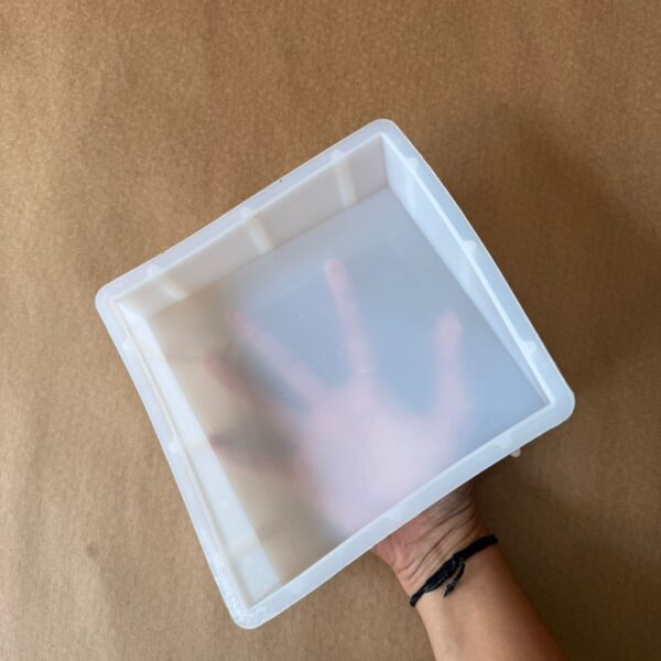 Deep Casting Mould