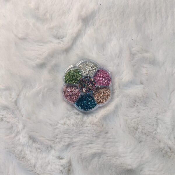 Granules set