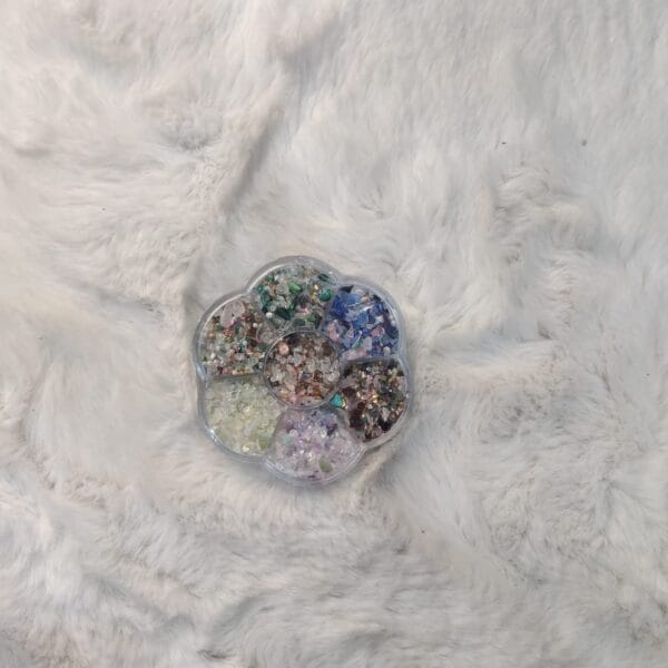 Stones set