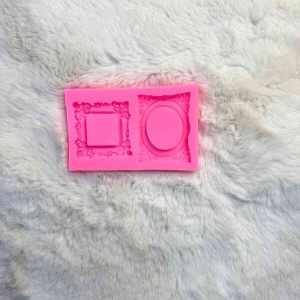 Frame Mould
