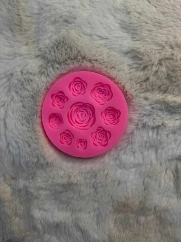 MIX ROSE PINK