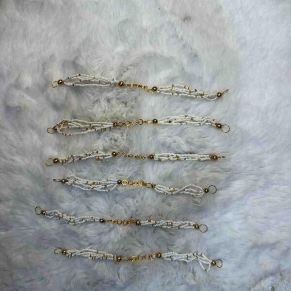 RAKHI BRACELET CHAIN