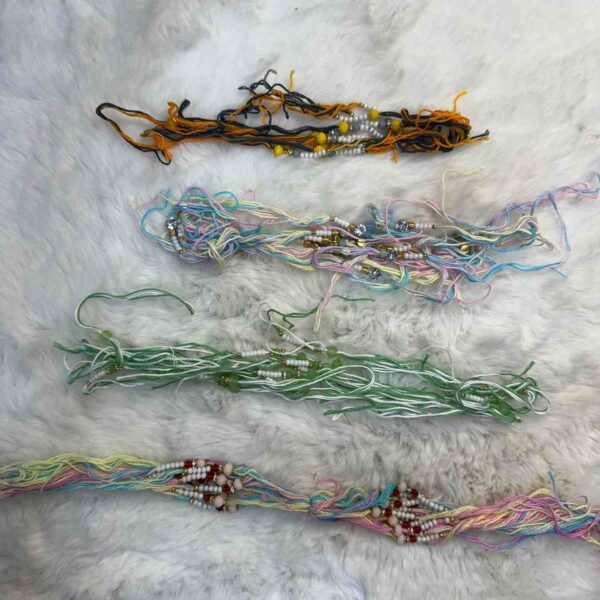 RAKHI THREADS