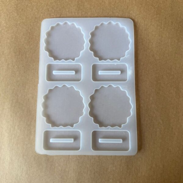 DASHBOARD MOULD