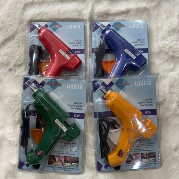 GLUE GUN