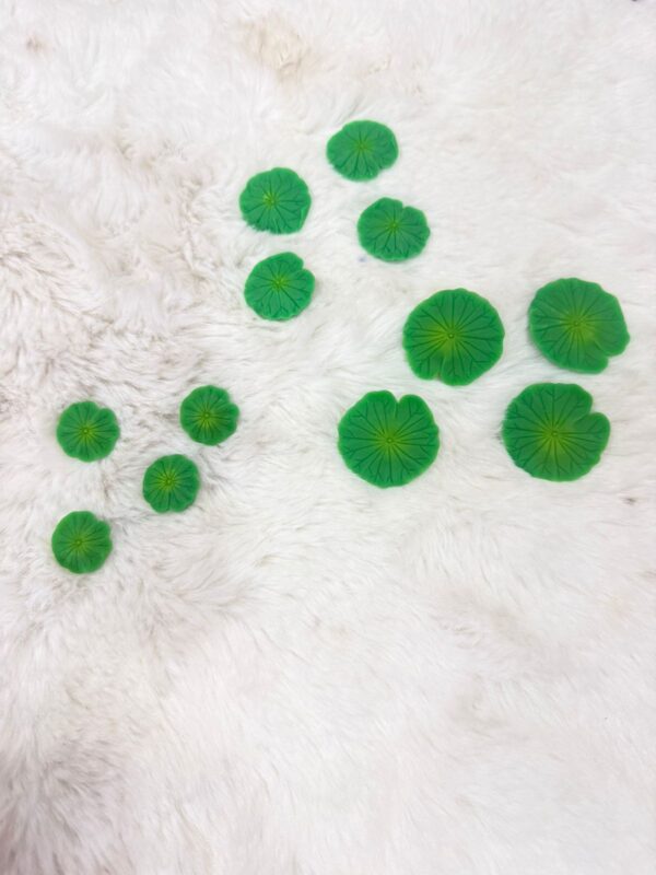 POND LEAF MINIATURE