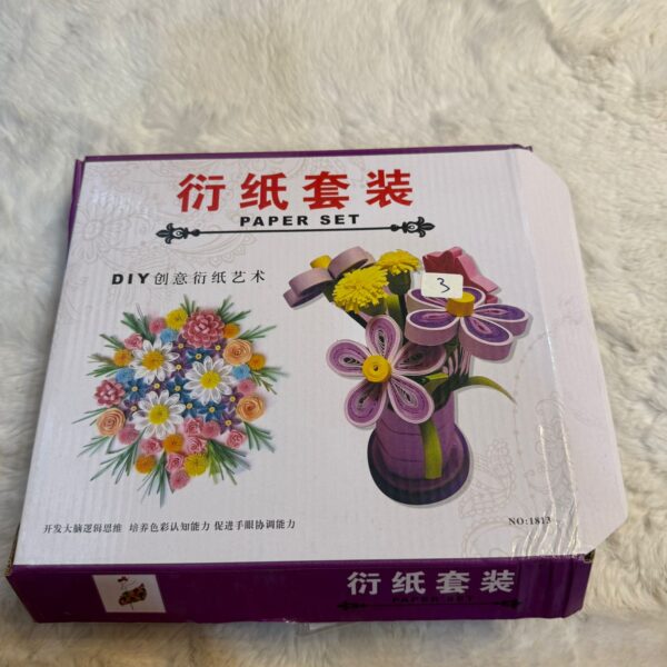 QUILLING KIT