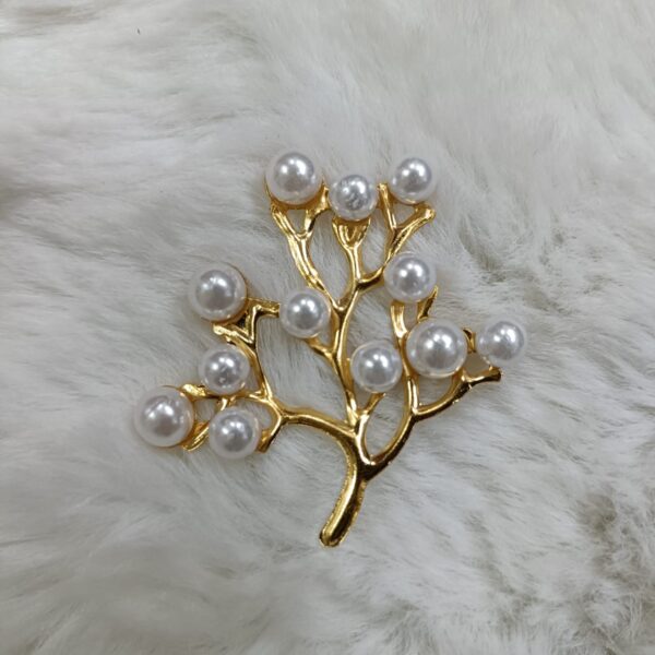 DESIGNER METAL FLOWER