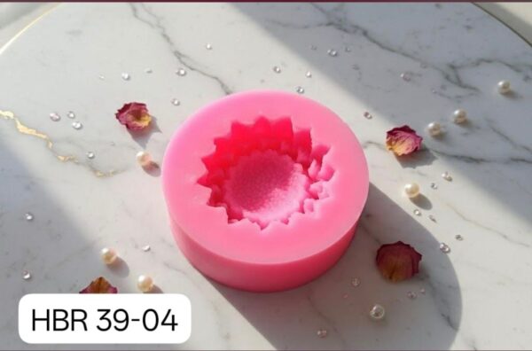 SUNFLOWER BIG MOULD