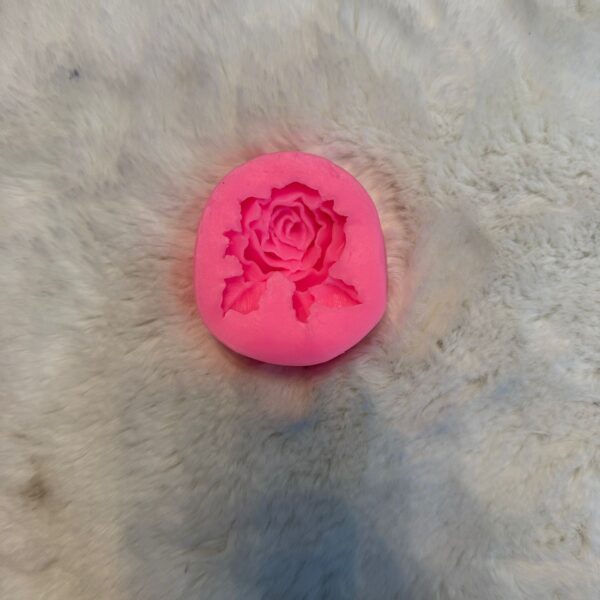 ROSE FULL MOULD