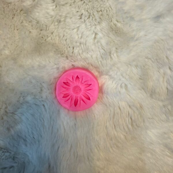 SNOW FLAKE FLOWER MOULD