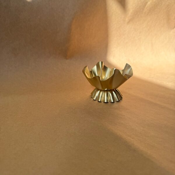 DESIGNER FLOWER URLI