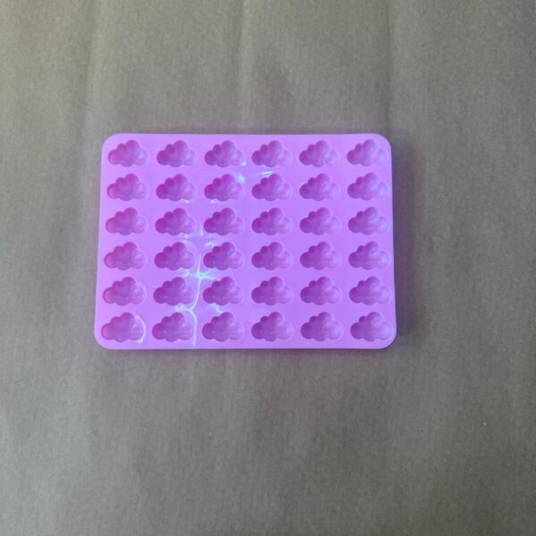 MINI CLOUD MOULD