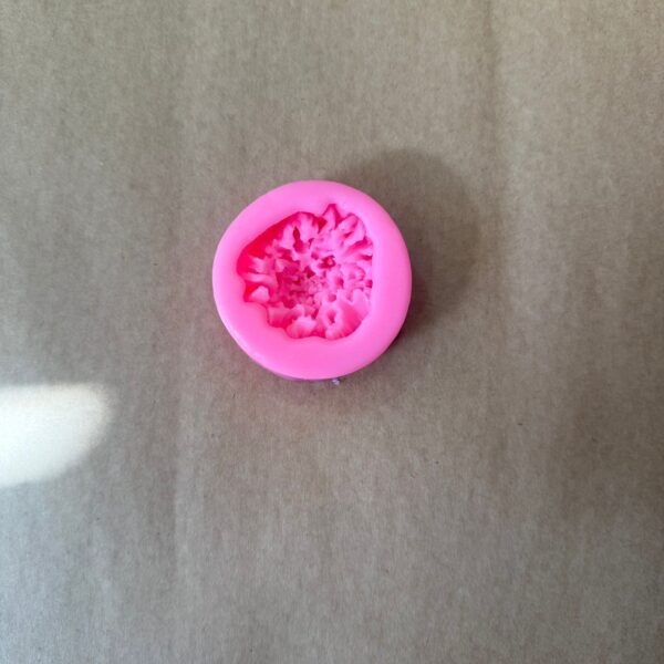FLOWER PINK MOULD